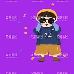 手绘卡通儿童  - 源文件下载【酷图网】手绘卡通儿童,卡通儿童,插画儿童,手绘宝宝,插画宝宝