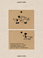 LOGO { Licklick - 小红书