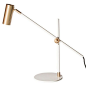 Rubn Lektor Desk Lamp