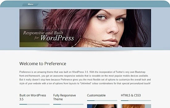 What are the top 14 WordPress themes ideal for startups?