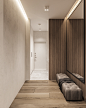 Design project of the apartment 120m2 Moscow : Design project of the apartment 120m2 Moscow