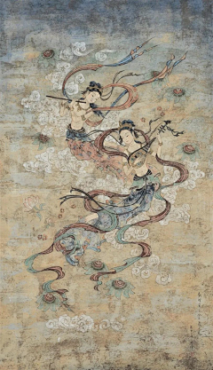 Jinzan采集到国风