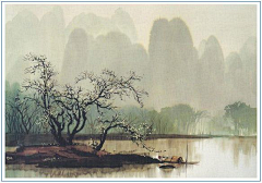 小小淘气儿采集到中国风（景物）
