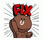 Brown And Cony Fix GIF - BrownAndCony Fix Fixed - Discover & Share GIFs _表情包_T2020811 #率叶插件，让花瓣网更好用_http://ly.jiuxihuan.net/?yqr=18143643#
