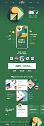 Agency / Web site design
by Mike | Creative Mints