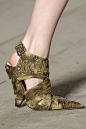 Dior2007春夏高级成衣发布秀_2007巴黎时装周图片145610_秀场细节_VOGUE时尚网