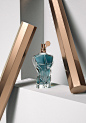 Jean-Paul Gaultier - Digital campaigns : Jean-Paul GaultierHeaven Agency came to me at the beginning of 2016 and asked me to created 3D assets for the new Jean-Paul Gaultier website. Here are some R&D made for the two last digital campaign for the men