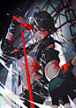 Vsinger——乐正绫
微博@海纳不是法号