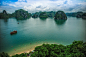 Ha Long Bay by Chiba Lee on 500px