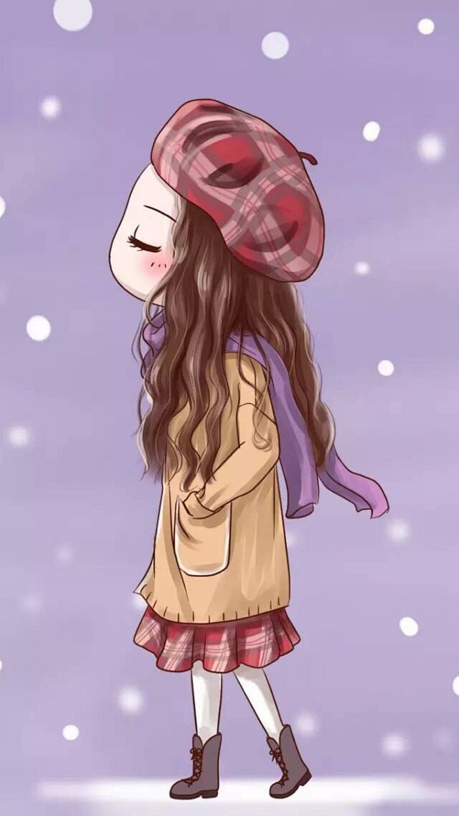 小薇 【光阴里等你】