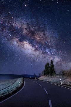 狮子的微博采集到星空 星球