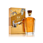 John Walker & Sons XR 21-Year-Old Chinese New Year 2022 : GPA Luxury and Johnnie Walker have collaborated once again to produce a limited edition Chinese New Year pack for one of the brand’s aged whiskies. The recipient of this special presentation ca