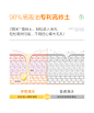 【赵露思同款】小迷糊深层清洁面膜水杨酸控油战痘去闭口涂抹泥膜-tmall.com天猫