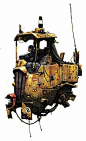 Ian McQue