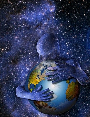 Love Mother Earth