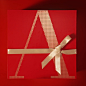 Armani圣诞彩妆系列，拆开礼物的瞬间，是怎样的心情呢？ LArmani阿玛尼的秒拍视频 ​​​​