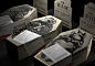 It’s all about the package! – Muzli - Design Inspiration : Package and label inspiration