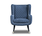 DOLLY Armchair by Baxter | Lounge chairs