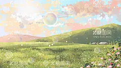 小清新简约创意海报图片  - 源文件下载【酷图网】意境,唯美,梦幻,创意,插画,手绘,梦境,小清新海报,手绘插画,人物插画,小清新,国潮,韵味,温馨,文艺范,文艺海报,青春,女孩,手绘风,浪漫,卡哇伊,治愈系,艺术,可爱,温暖,安逸,舒适,梦中世界,二次元,夏天,春天,动漫壁纸,森系插画,文艺风,中国风,放飞梦想,天空插画,阳光,山水,手绘海报