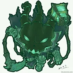 放放收藏已久的图，四格漫画，同人，cos都有=。=_lol吧_百度贴吧