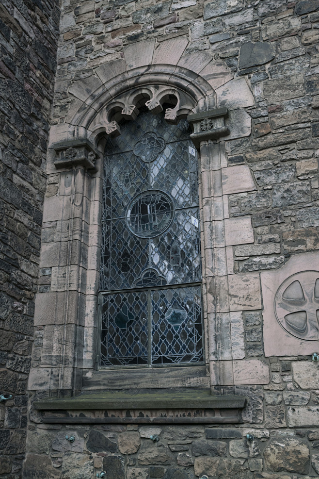 Scotland Gothic (625...