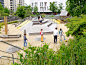Square-de-la-Bollardiere-Playground-08b « Landscape Architecture Works | Landezine