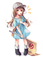 工作细胞  血小板  P站:Kinty