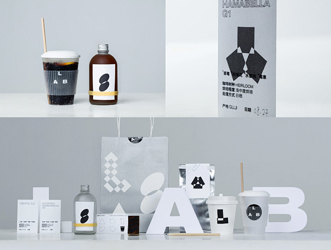 The Lab Coffee & Co....