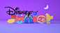 Disney Junior: Vampirina on Behance