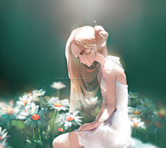 zDiHYX6h采集到少女动漫
