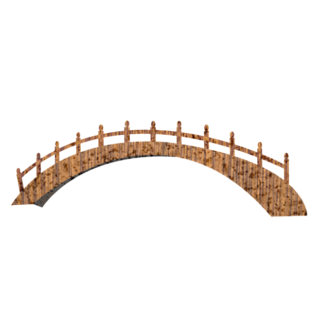png-桥