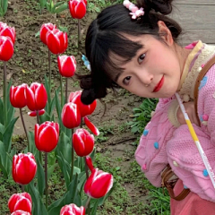 富贵花开1采集到大美女