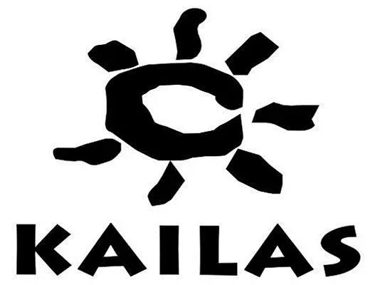 KAILAS凯乐石logo的搜索结果_百度图片搜索-花瓣网