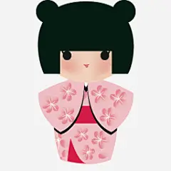 日本娃娃女孩Japanesedollsicons_新图网 https://ixintu.com Japanese 日本 doll 娃娃 girl 女孩