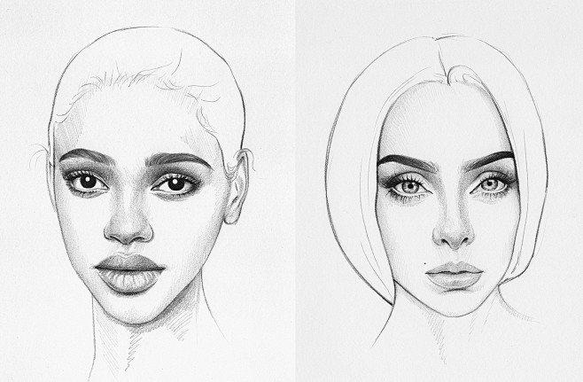 #Sketchingseason IV ...