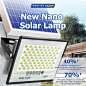 5-year warrantyLampu Solar light Outdoor Garden Waterproof Lighting LED Solar Lamp Spotlight 太阳能灯户外灯 Solar Outdoor Light Waterproof Solar Led Outdoor Light Solar Spotlight Outdoor lampu solar tahan 24jam outdoor solar light | Lazada