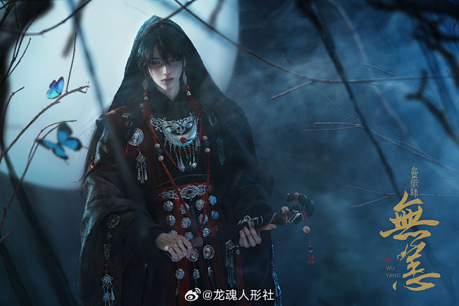 微博 – 随时随地发现新鲜事