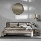 TOPTUN bed-1