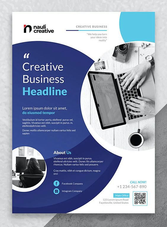 Corporate Business F...