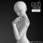 @Pofi无限人偶App 的个人主页 - 微博