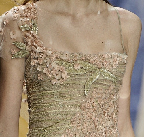 Elie Saab haute cout...