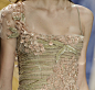 Elie Saab haute couture s/s 2010