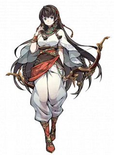 t-天地劫-花瓣网|陪你做生活的设计师 | 《天地劫:幽城再临》角色立绘