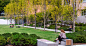 Salem State University: Learning Commons | Mikyoung Kim Design - Landscape Architecture, Urban Planning, Site Art