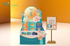 鹿鹿鹿鹿鹿鹿lulu采集到商超堆头