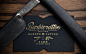 Barbierattoo : Barbieratto is a barbershop dedicated to caring for gentlemen, offering key services like haircut and tattoos. The guiding concept of the project was back on the style of the high class barber forties in Mexico . We made history Barbieratto