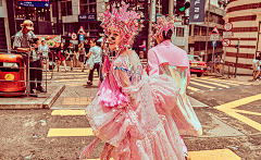 Vop丶先生采集到中式婚礼