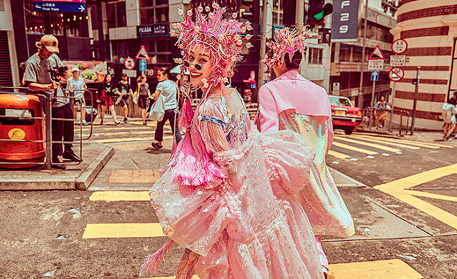 【喜结网|婚礼素材收集者】分享优秀的婚礼...