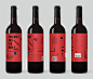 35 Stylish Wine Label Design Examples - DesignModo