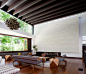 San Lorenzo Residence / Mike Jacobs Architecture